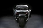 Vanderhall Laguna Crystal Cove Edition 2016 года